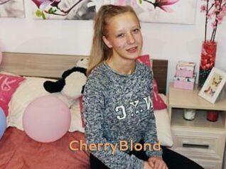 CherryBlond