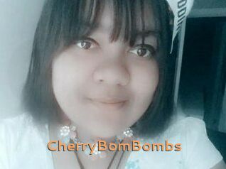 CherryBomBombs