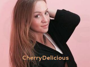 CherryDelicious