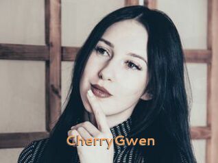 CherryGwen