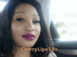 CherryLips19x