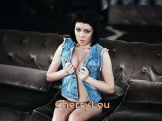 CherryLou