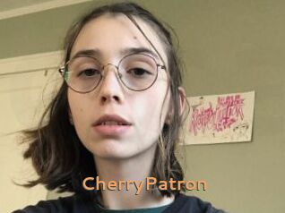 CherryPatron