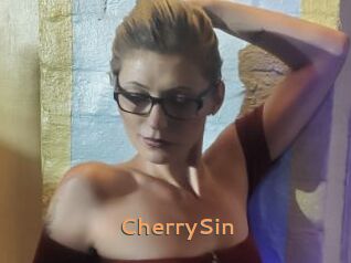 CherrySin