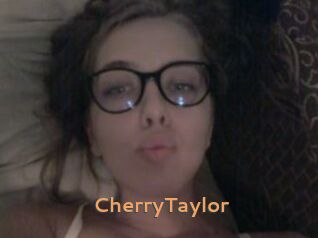 CherryTaylor