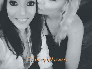 CherryWaves