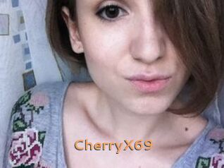 CherryX69