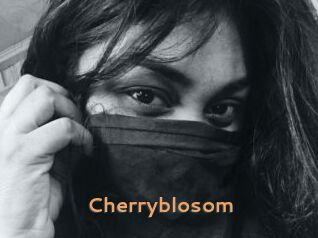 Cherryblosom