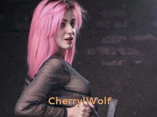 CherrylWolf