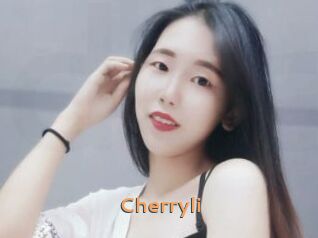 Cherryli