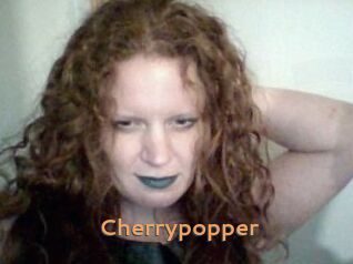 Cherrypopper