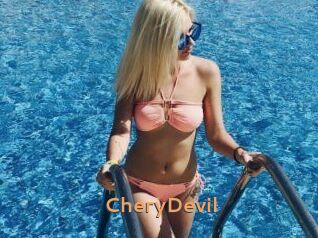 CheryDevil