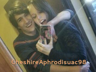 CheshireAphrodisuac98