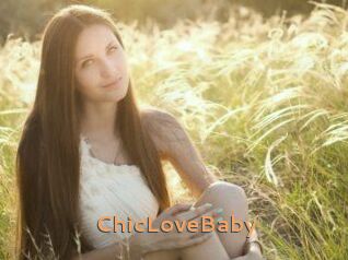 ChicLoveBaby