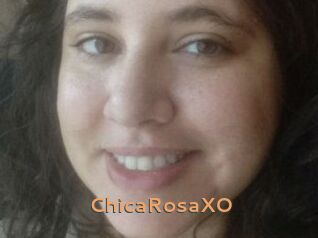 ChicaRosaXO