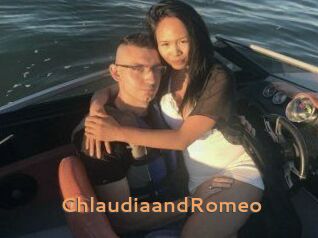 Chlaudia_and_Romeo