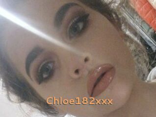 Chloe182xxx