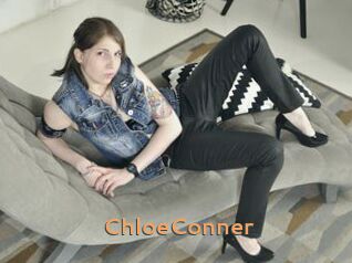 ChloeConner