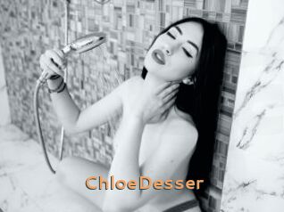 ChloeDesser