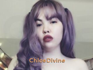 ChloeDivine