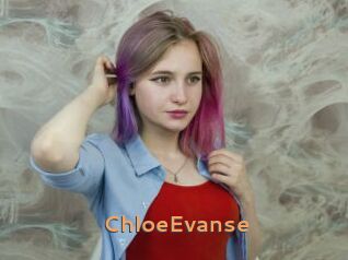 ChloeEvanse