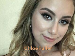 Chloe_Fuller