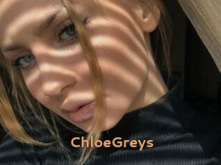 ChloeGreys