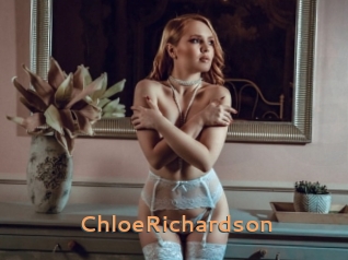 ChloeRichardson