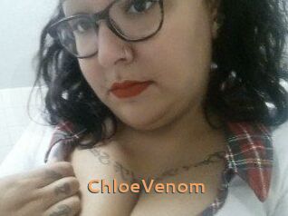 ChloeVenom