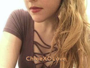 ChloeXOLove