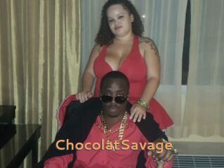 ChocolatSavage