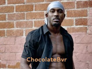 ChocolateBvr