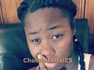 ChocolateGal25