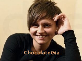 ChocolateGia