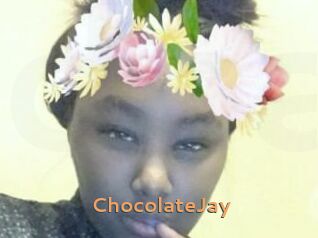 ChocolateJay