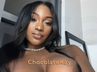 ChocolateKay