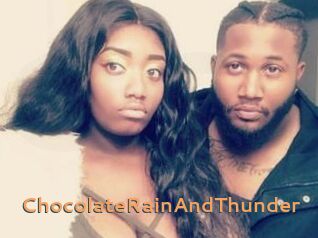 ChocolateRainAndThunder