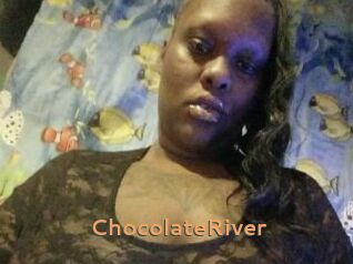 ChocolateRiver