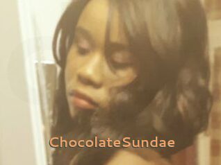 ChocolateSundae