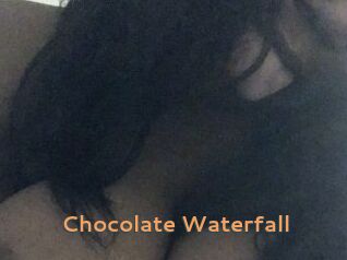 Chocolate_Waterfall