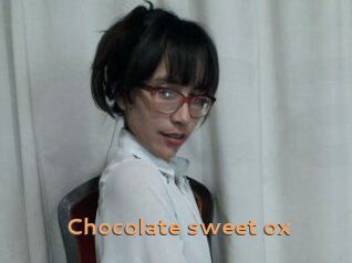 Chocolate_sweet_ox