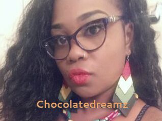 Chocolatedreamz