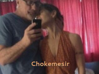 Chokemesir