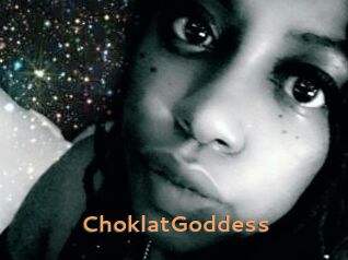 ChoklatGoddess