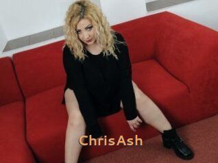 ChrisAsh