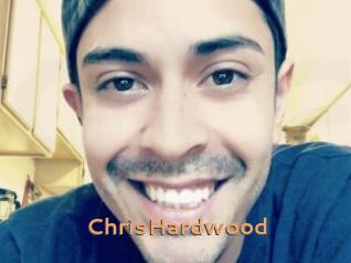 ChrisHardwood