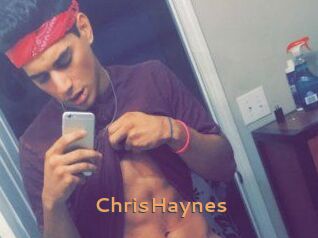 Chris_Haynes