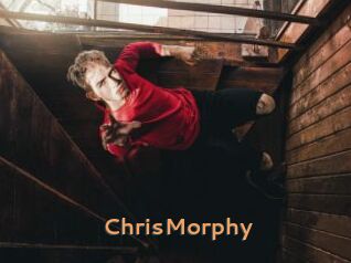 ChrisMorphy