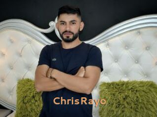 ChrisRayo