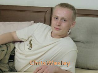 ChrisWesley